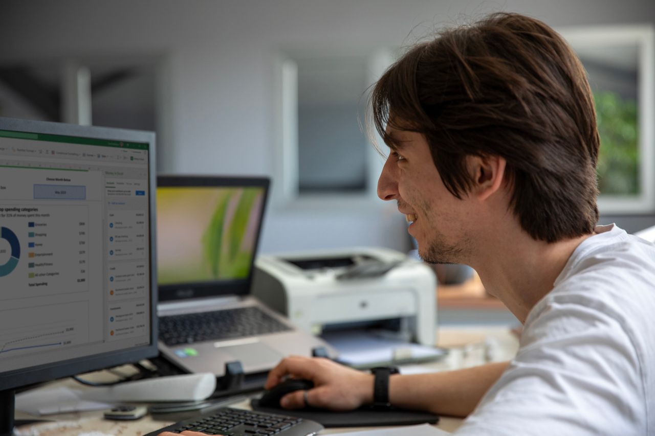 Lead Automation screenshot